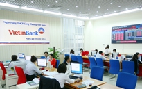 Lãi suất cho vay cố định VietinBank chỉ còn từ 7,5%/năm