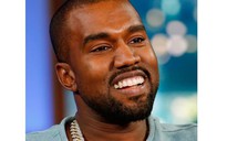 Kayne West nhận giải thưởng mang tên 'vua nhạc pop' Michael Jackson