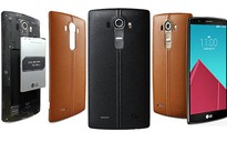 LG G4 Dual SIM - lựa chọn tiện dụng cho người dùng Việt