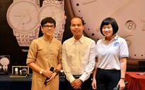 Tự hào với đồng hồ Romanson phiên bản đặc biệt “Tự hào đất nước Việt Nam”