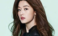 Jeon Ji Hyun vuột mất danh hiệu 'Ngôi sao tiêu biểu nhất Hàn Quốc'