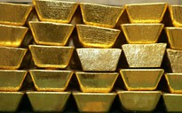Giá vàng về sát ngưỡng 34 triệu đồng/lượng