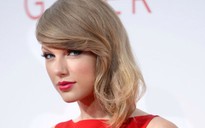 Taylor Swift là người quyền lực nhất thế giới