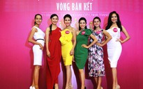 Vương miện Hoa hậu Hoàn vũ Việt Nam 2015 trị giá 2,2 tỉ đồng