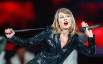 Taylor Swift giành giải Emmy đầu tiên trong sự nghiệp