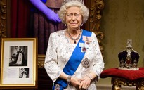 Nữ hoàng Elizabeth II & 63 năm trị vì