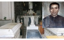 Độc đáo mộ cổ Sài Gòn: Mộ nhà soạn sách 'học làm người' thuần Việt