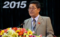 Ông Lê Thanh Quang tái đắc cử chức Bí thư Tỉnh ủy Khánh Hòa