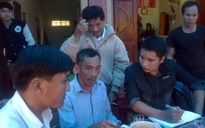 4 học sinh ở Quảng Nam chết đuối thương tâm