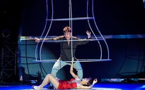 Thử thách cùng bước nhảy 2015: Trình diễn xuất sắc, Minh Tuấn vẫn bị loại