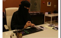 Ước mơ lớn của một phụ nữ Ả Rập Xê Út