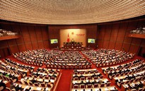 Quốc hội thảo luận về kế hoạch phát triển kinh tế - xã hội 2016