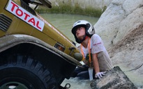 Những chiến binh offroad