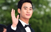 Kim Soo Hyun lọt top nhân vật có ảnh hưởng nhất làng giải trí Trung Quốc