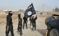 IS đang chiếm giữ 70% lãnh thổ Syria
