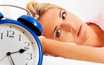 6 tác nhân khiến bạn khó ngủ