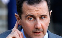 Mỹ thừa nhận Tổng thống Syria sẽ 'trụ' lâu hơn Tổng thống Obama