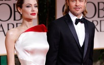 Hôn nhân của Brad Pitt và Angelina Jolie trên bờ vực đổ vỡ?
