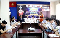 Ngày hội 'Chuyến du hành vũ trụ STEM' năm 2016