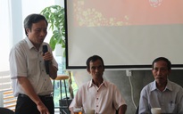 Người kêu oan cho Huỳnh Văn Nén nhận giải 'nhân vật của năm'