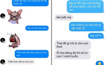 Trào lưu 'Tết này con không về' thu hút dân mạng