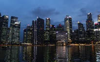 Chỉ 31.800 người có việc làm trong năm 2015 ở Singapore