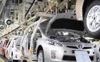Toyota thu hồi gần 3 triệu xe trên toàn cầu