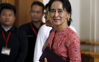 Myanmar đình chỉ 68 dự án chờ chính phủ mới