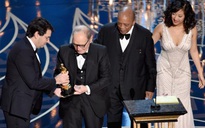 Ennio Morricone - hơn nửa thế kỷ cho một giải Oscar