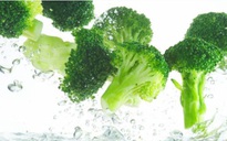 Ngừa ung thư gan nhờ ăn bông cải xanh