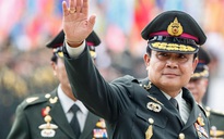 Trung Quốc cảnh báo nhưng Thái Lan lại khuyến khích xem 'Hậu duệ mặt trời'