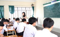 Đà Nẵng công bố chỉ tiêu tuyển sinh lớp 10 năm học 2016-2017