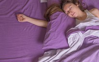 6 mẹo giúp bạn dễ ngủ