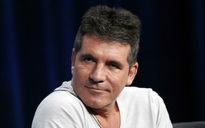 Nhà sản xuất âm nhạc Simon Cowell dính líu tới hồ sơ Panama