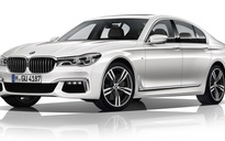 26.000 xe BMW Series 7 bị triệu hồi
