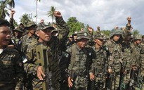 Nhóm Abu Sayyaf thả 10 con tin Indonesia