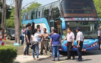 14 người Việt bị phát hiện làm việc trái phép ở Đài Loan