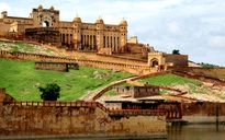Jaipur kinh đô màu hồng: Những điều ngoài trí tưởng tượng