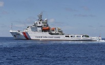 Trung Quốc lại ngang nhiên cấm đánh bắt ở Biển Đông