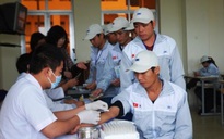 Hàn Quốc sẽ mở lại thị trường lao động cho Việt Nam từ 2017