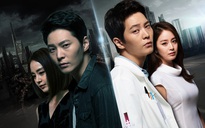 Phim ‘bom tấn’ của Kim Tae Hee và Joo Won lên sóng tại Việt Nam