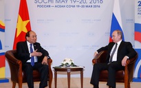 Cơ hội hợp tác Nga - ASEAN