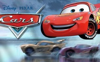 Disney tiết lộ nhân vật mới trong 'Car 3'