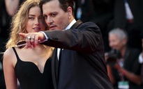 Amber Heard phủ nhận tống tiền Johnny Depp