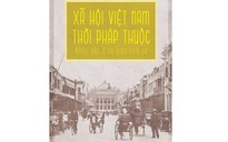 Ra mắt tủ sách Biên khảo - Sử liệu