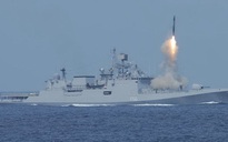 Uy lực sát thủ diệt hạm BrahMos