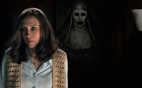 Sẽ có phim riêng về nữ tu ma quỷ trong ‘The Conjuring 2’
