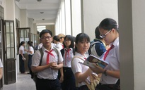 Điểm thi lớp 10 tại Đà Nẵng