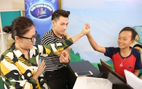 Tóc Tiên, Văn Mai Hương, Isaac cùng ‘thách đố’ Hồ Văn Cường