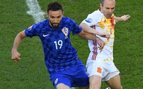 Croatia - Bồ Đào Nha, 2 giờ ngày 26.6: Ma trận ca rô trói chân Ronaldo